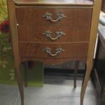 564 6302 CHEST OF DRAWERS